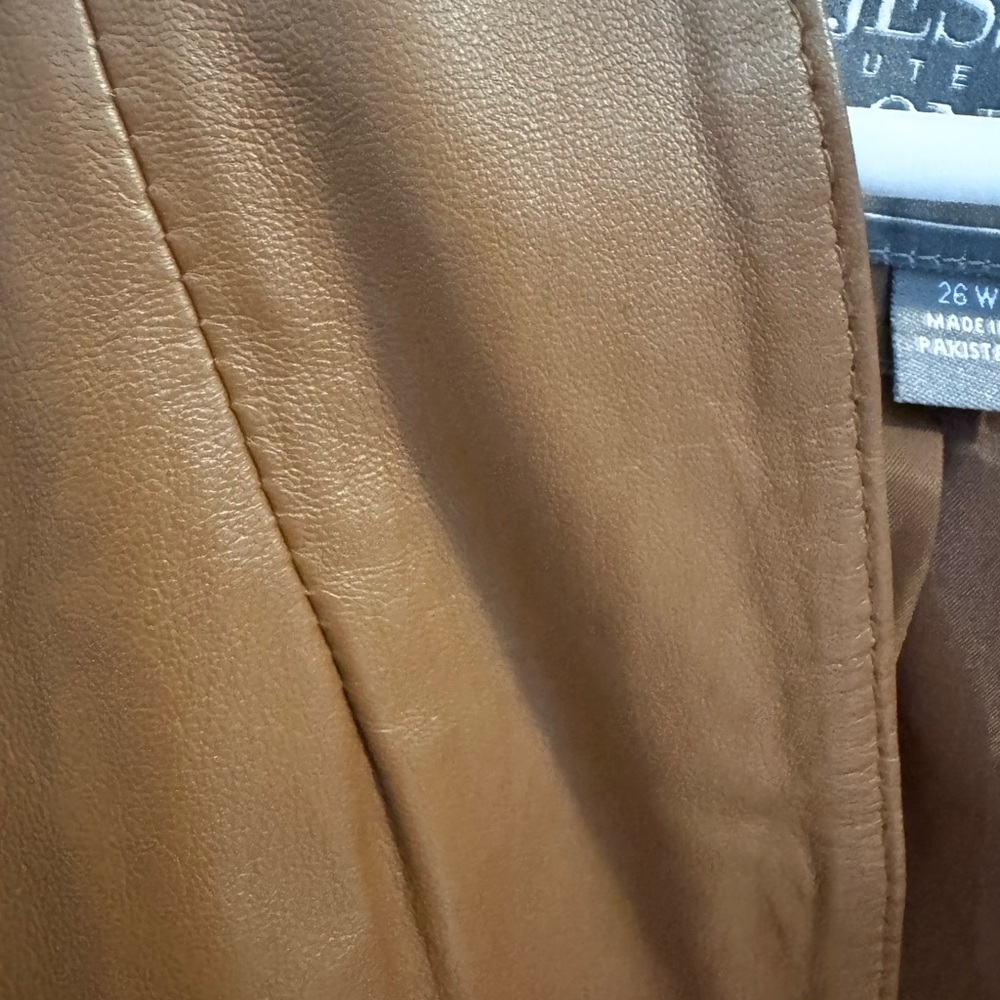 Jessica London Chocolate Brown Outerwear